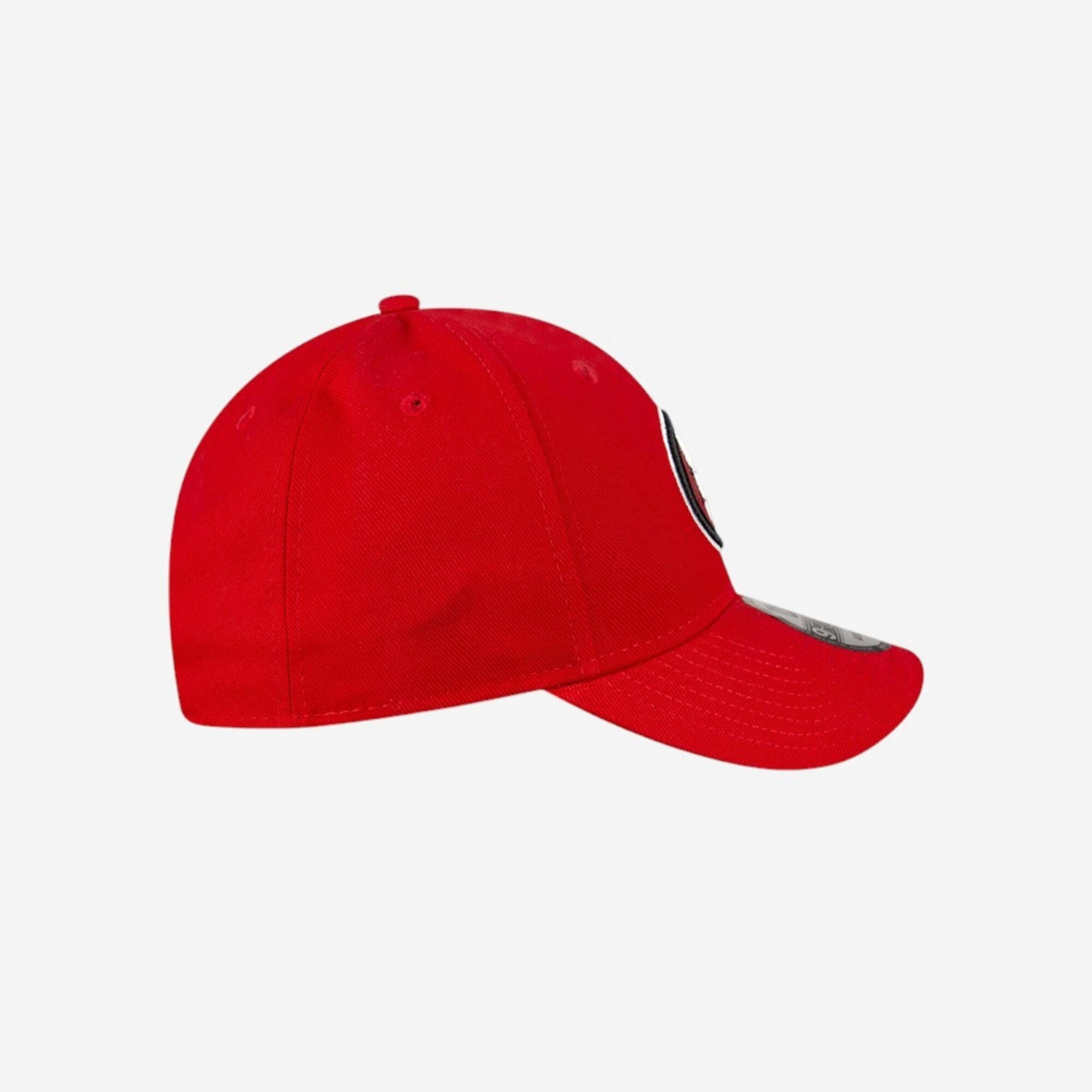 Casquette football américain NFL Homme / Femme - San Francisco 49ers 6/6