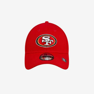 Gorra fútbol americano NFL Hombre / Mujer - San Francisco 49ers