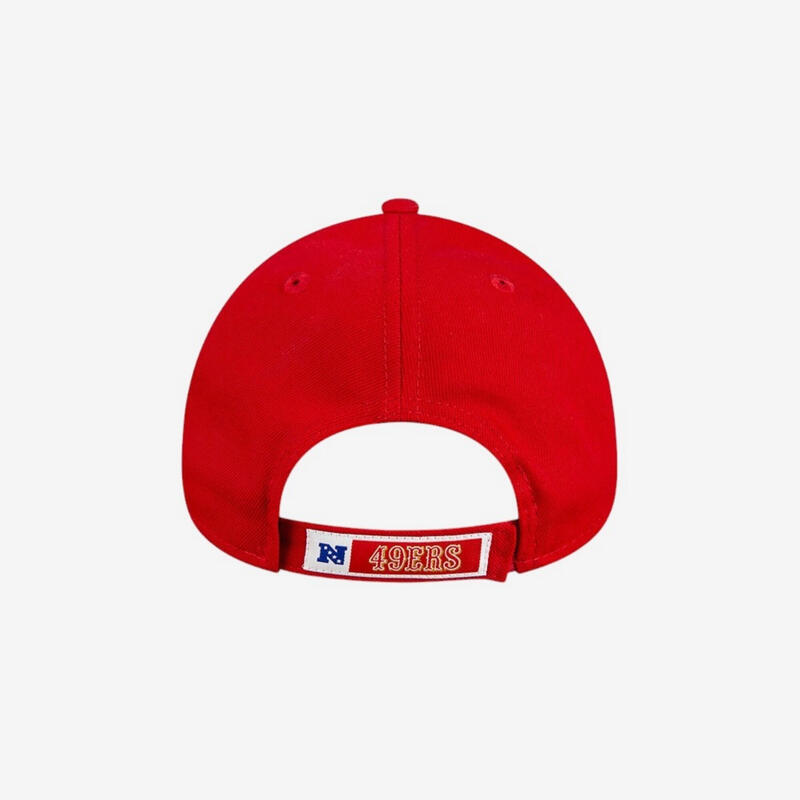 Casquette football américain NFL Homme / Femme - San Francisco 49ers