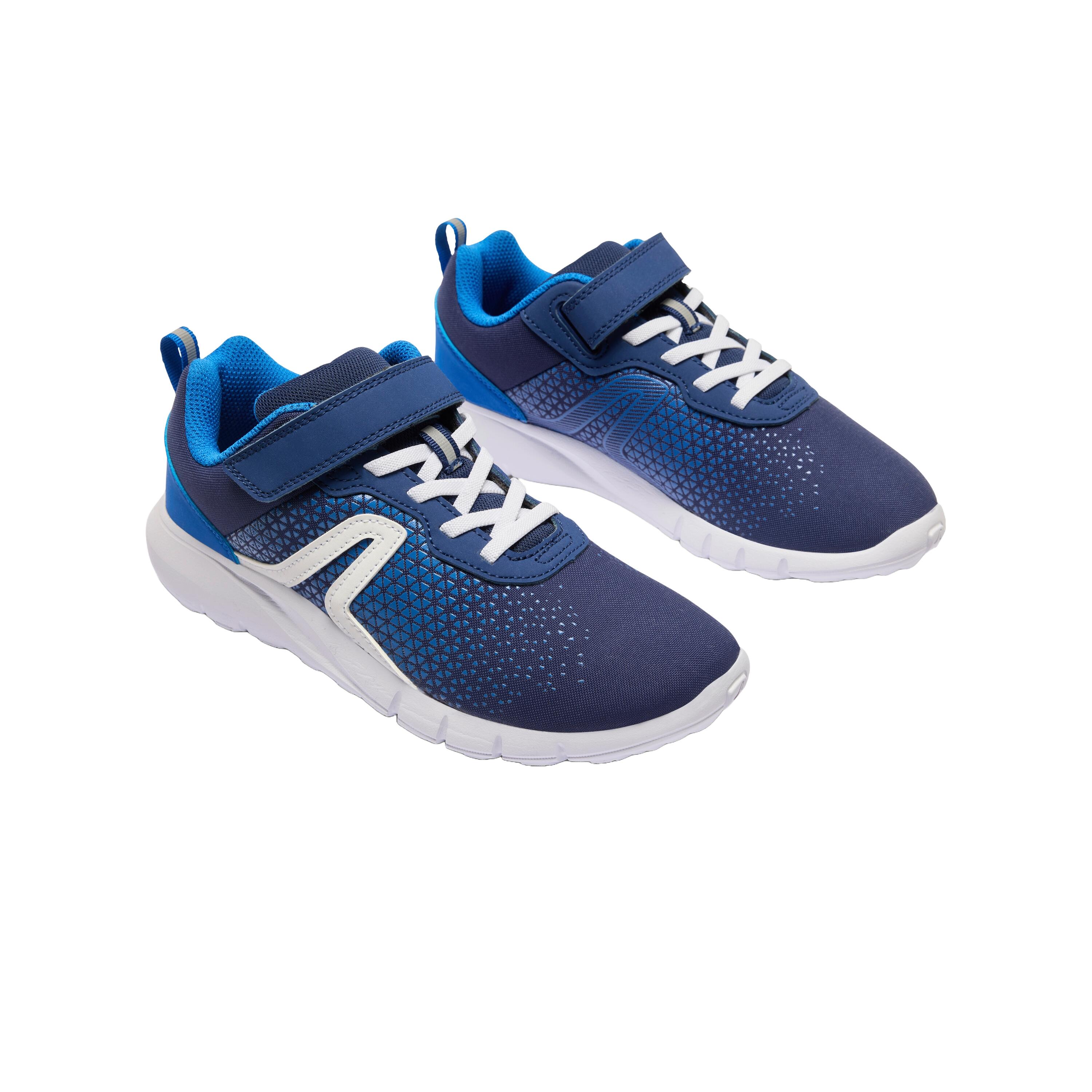 Kids' Sports Shoes PE Shoes, Trainers Boys Girls Decathlon