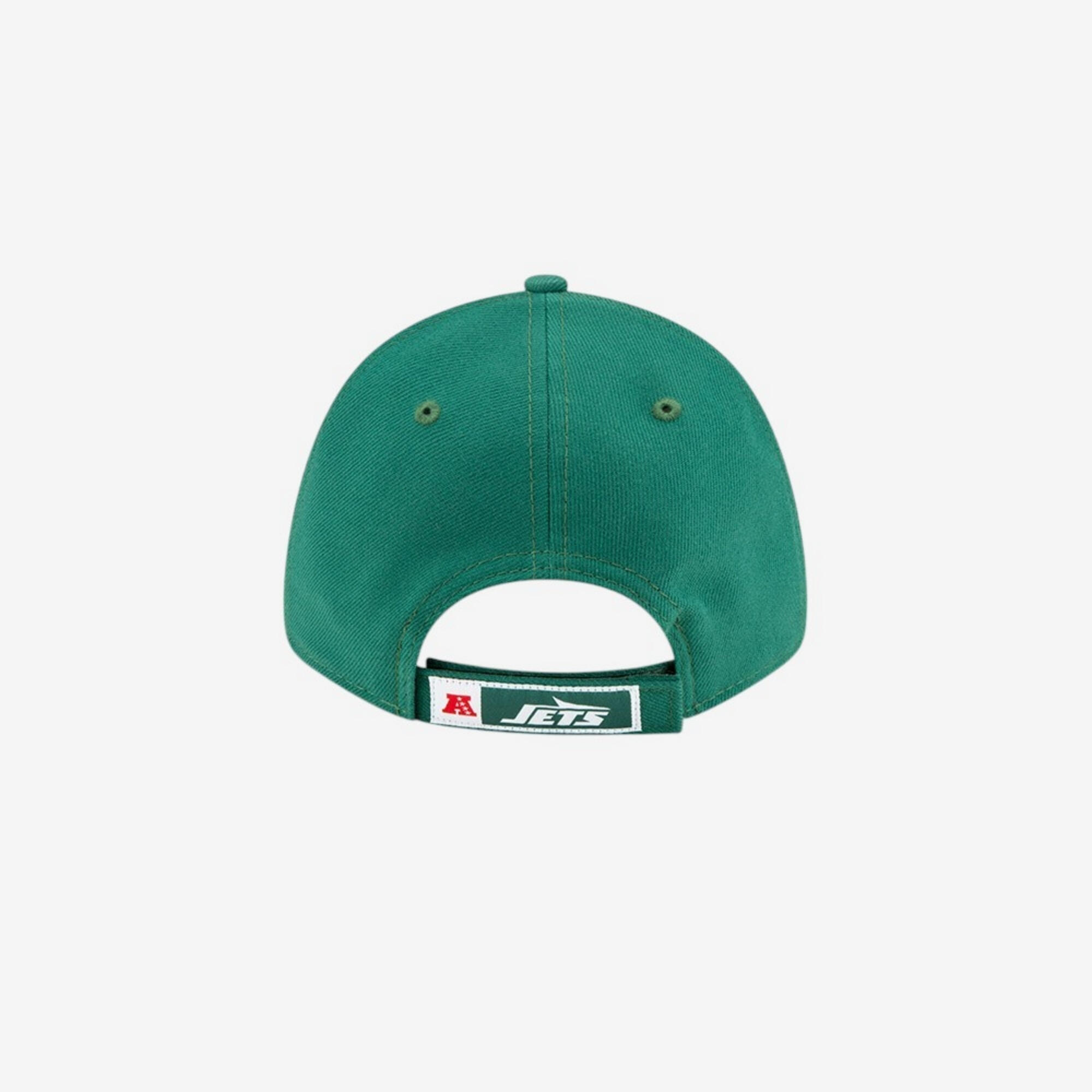 New Era 9Fifty Snapback Cap OnField Home Philadelphia Eagles grün