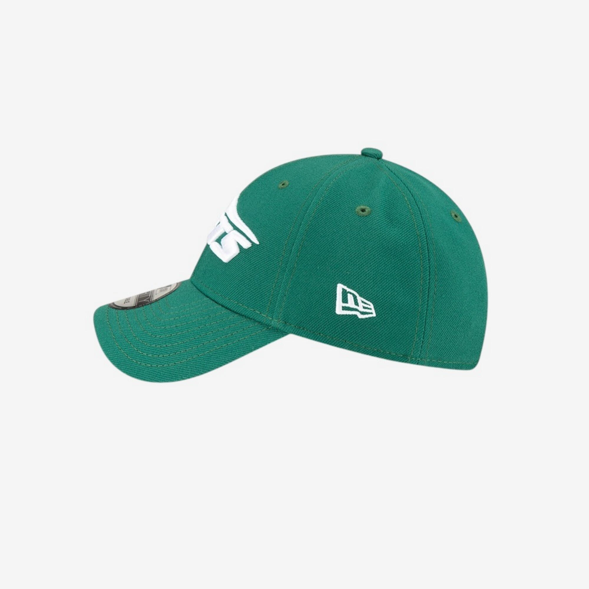 Casquette football américain NFL Homme / Femme - New York Jets vert 4/7