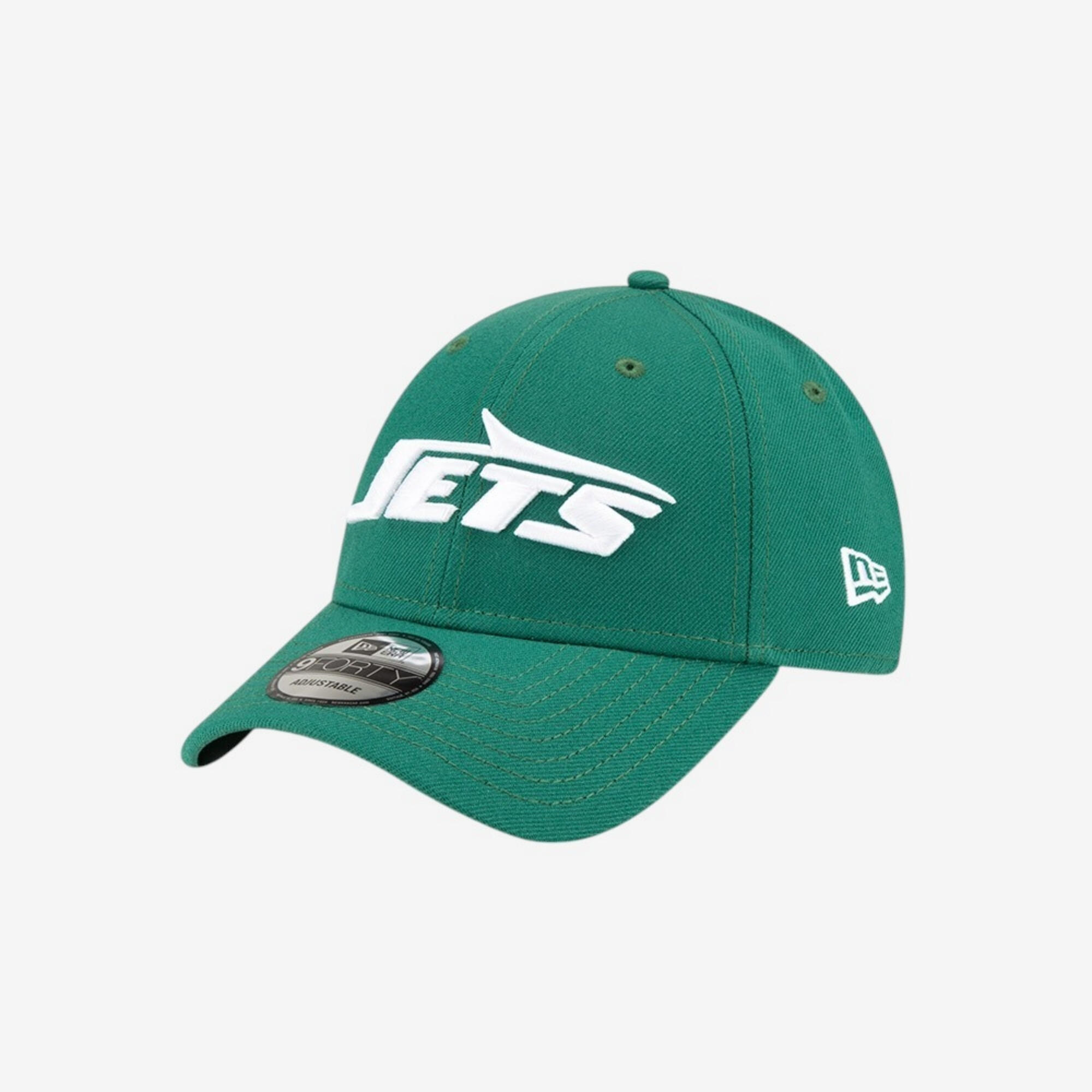 NEW ERA Šiltovka na americký futbal NFL New York Jets zelená bez · záber 4