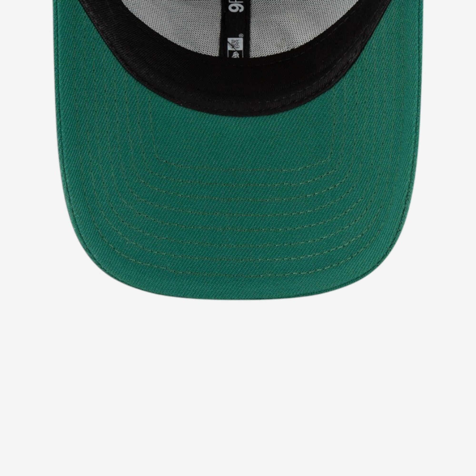Casquette football américain NFL Homme / Femme - New York Jets vert 7/7