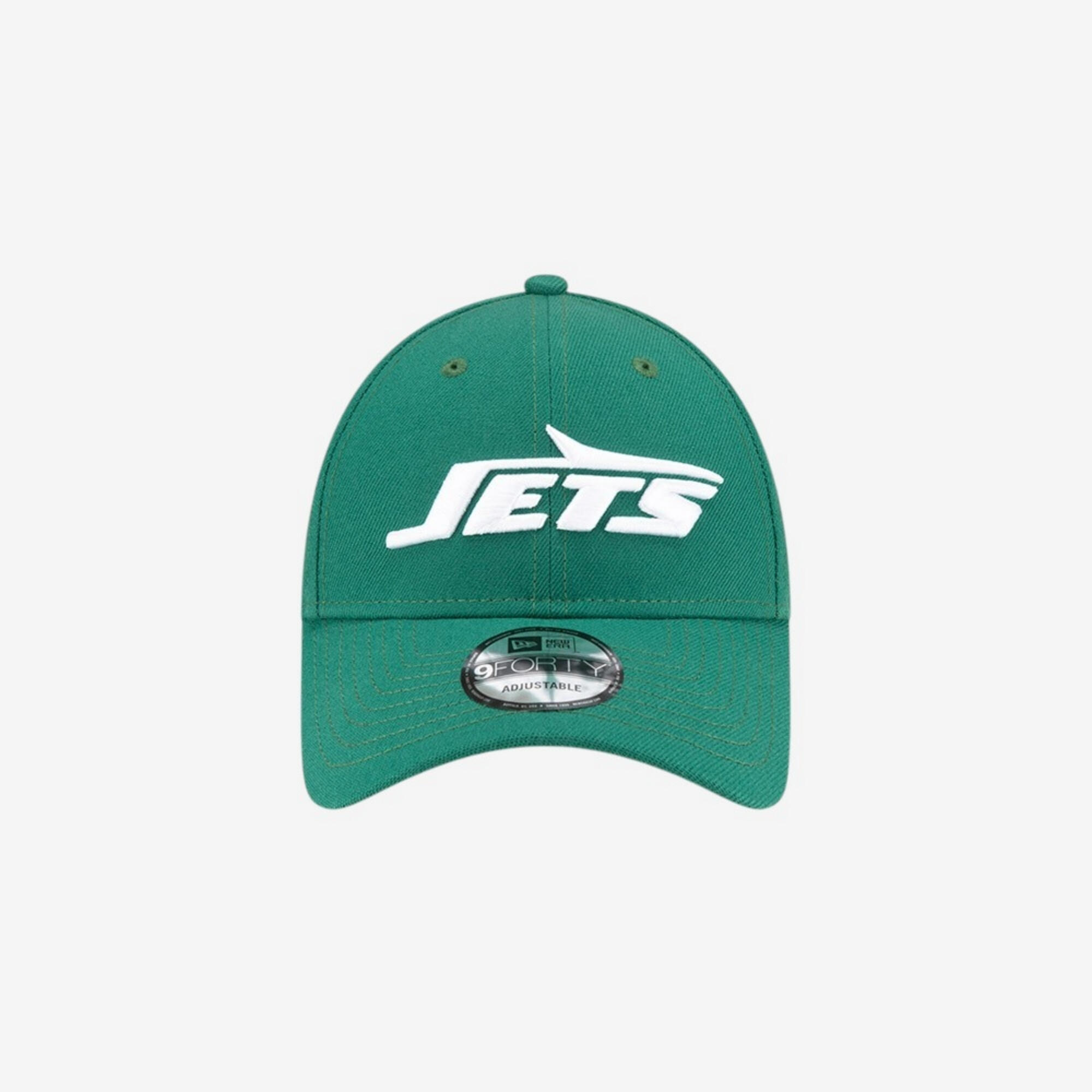 NEW ERA American football pet NFL New York Jets groen