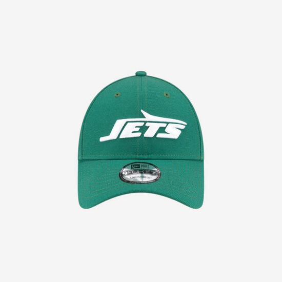 Casquette football américain NFL Homme / Femme - New York Jets vert
