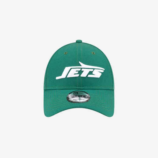 
      ШАПКА С КОЗИРКА NFL NEW YORK JETS, ЗЕЛЕНА
  