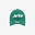 Casquette football américain NFL Homme / Femme - New York Jets vert