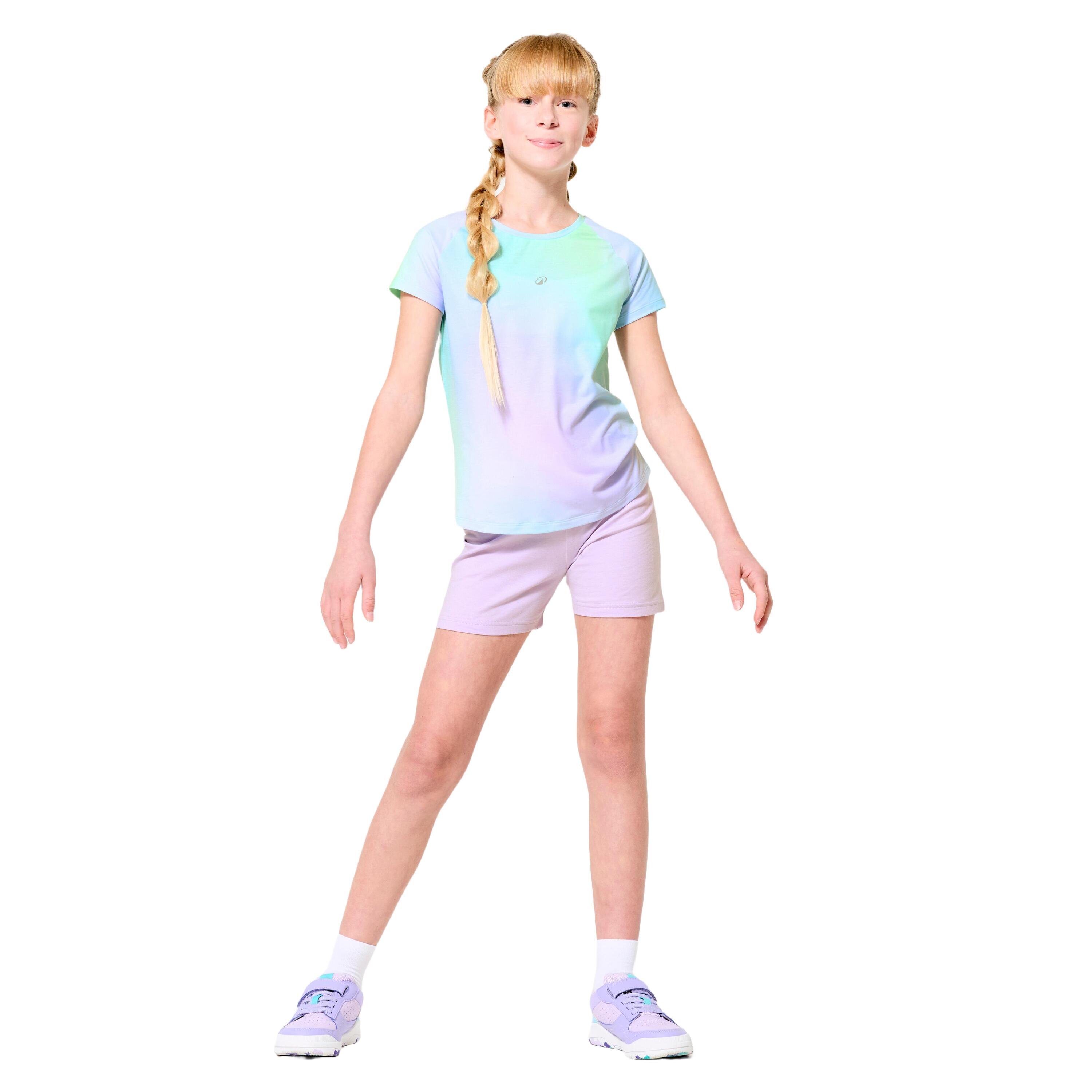 Girl's Tops