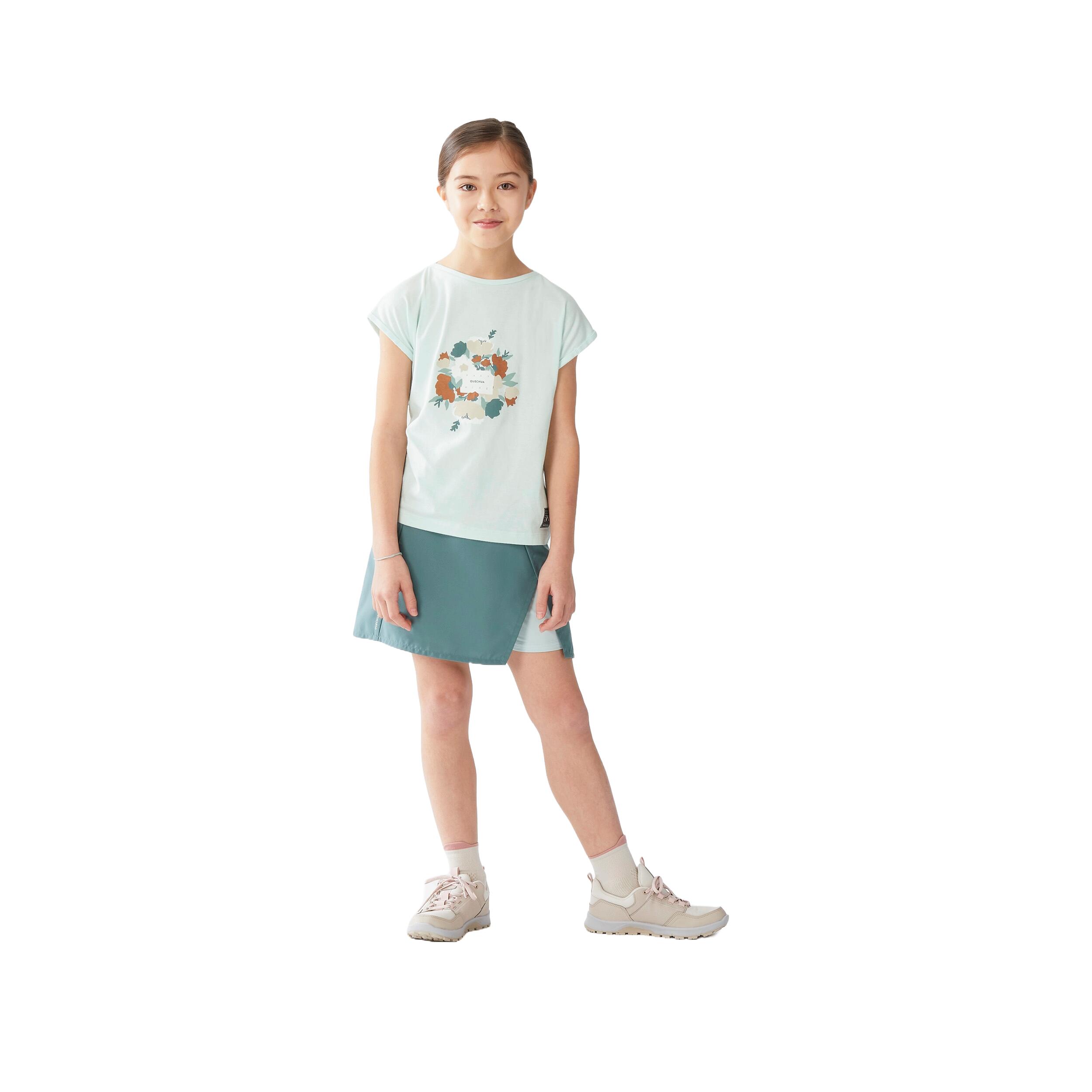 Girl's Clothes Decathlon