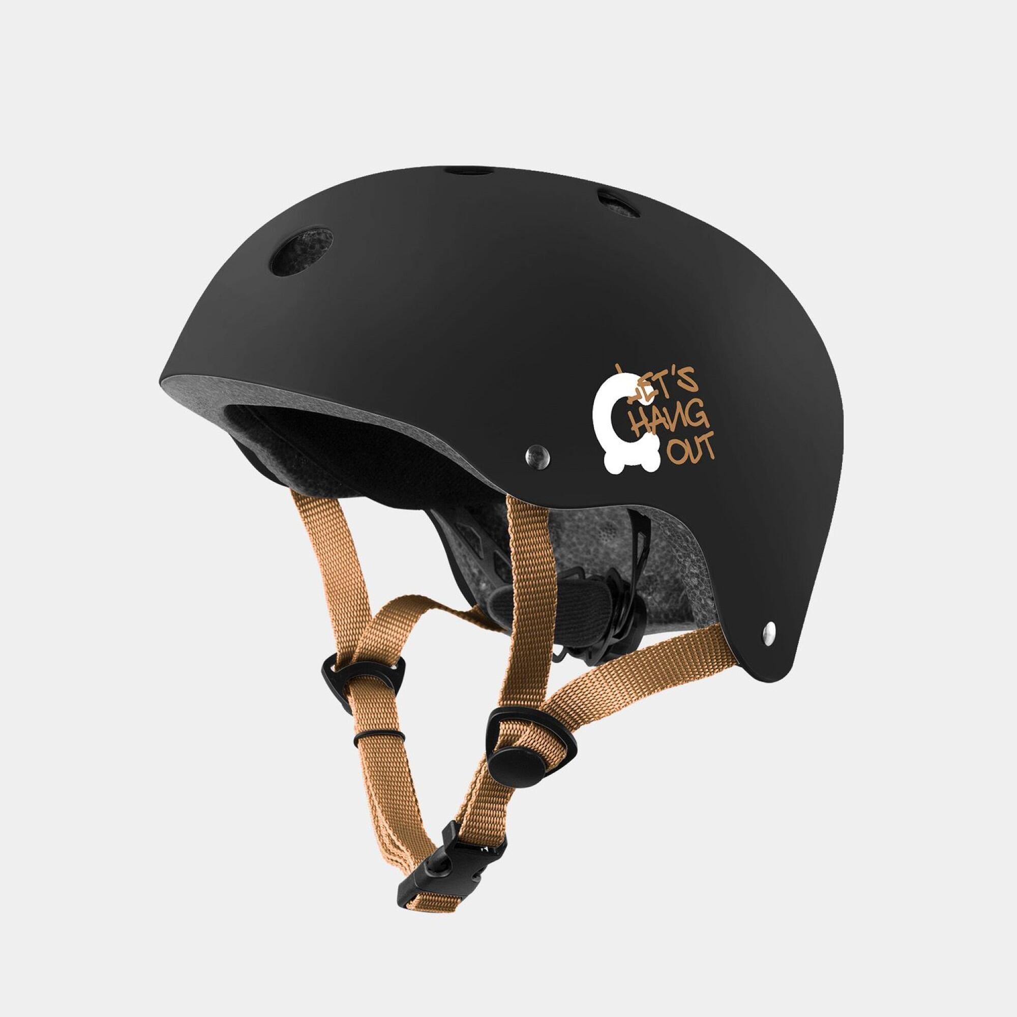 Kask na rolki, deskorolkę, hulajnogę Cariboo 3/6