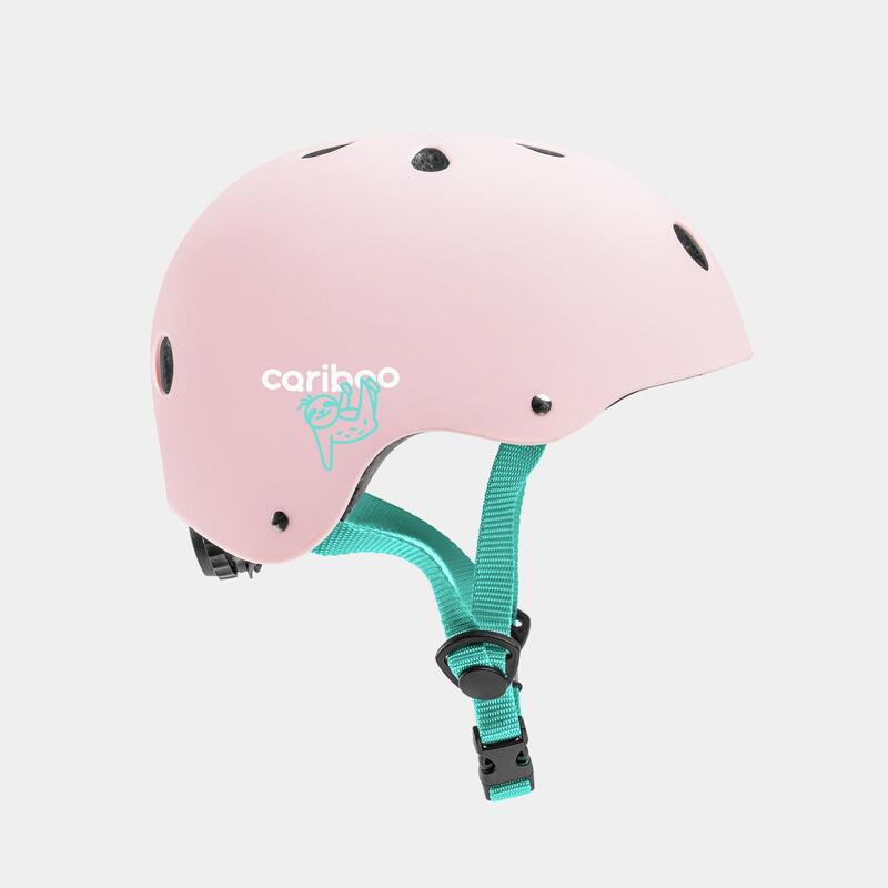 Kask na rolki, deskorolkę, hulajnogę Cariboo