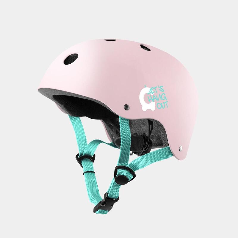 Kask na rolki, deskorolkę, hulajnogę Cariboo