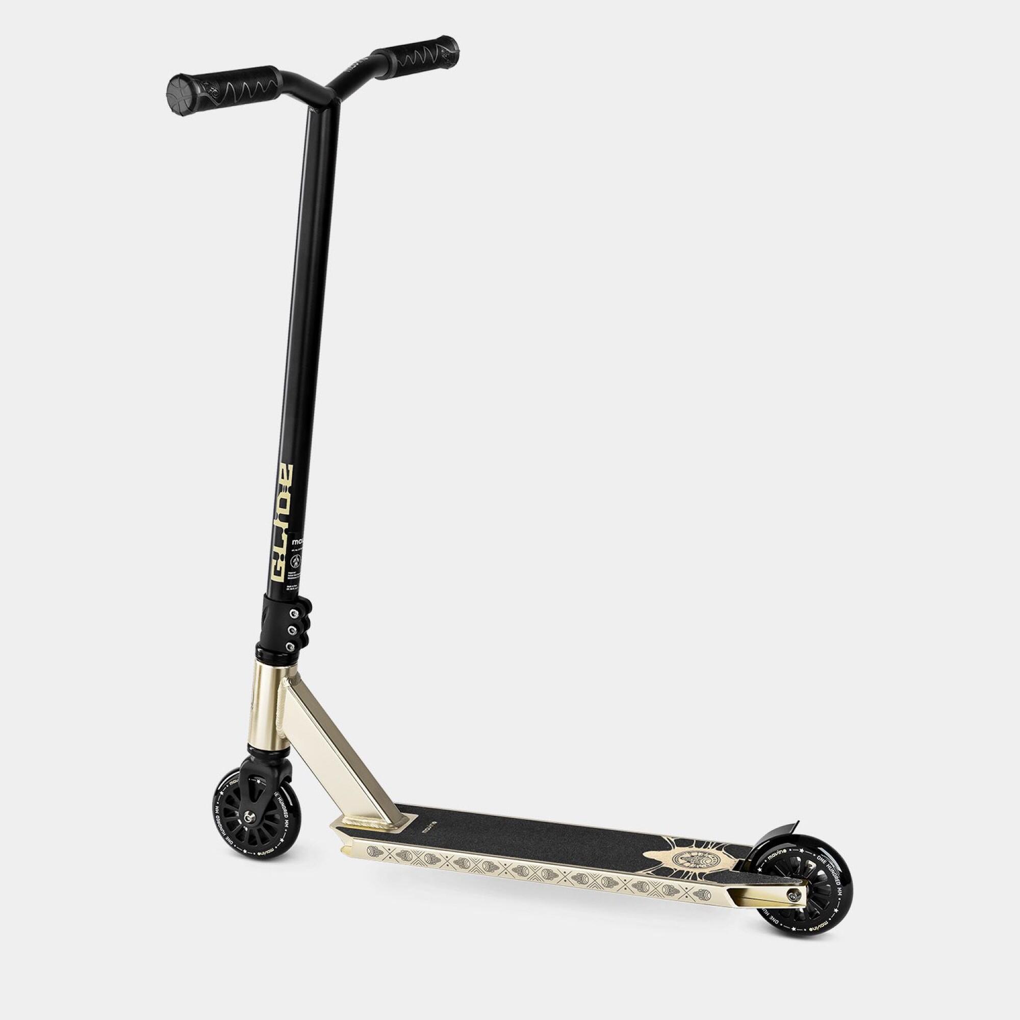 Hulajnoga wyczynowa Movino Glide 4/8