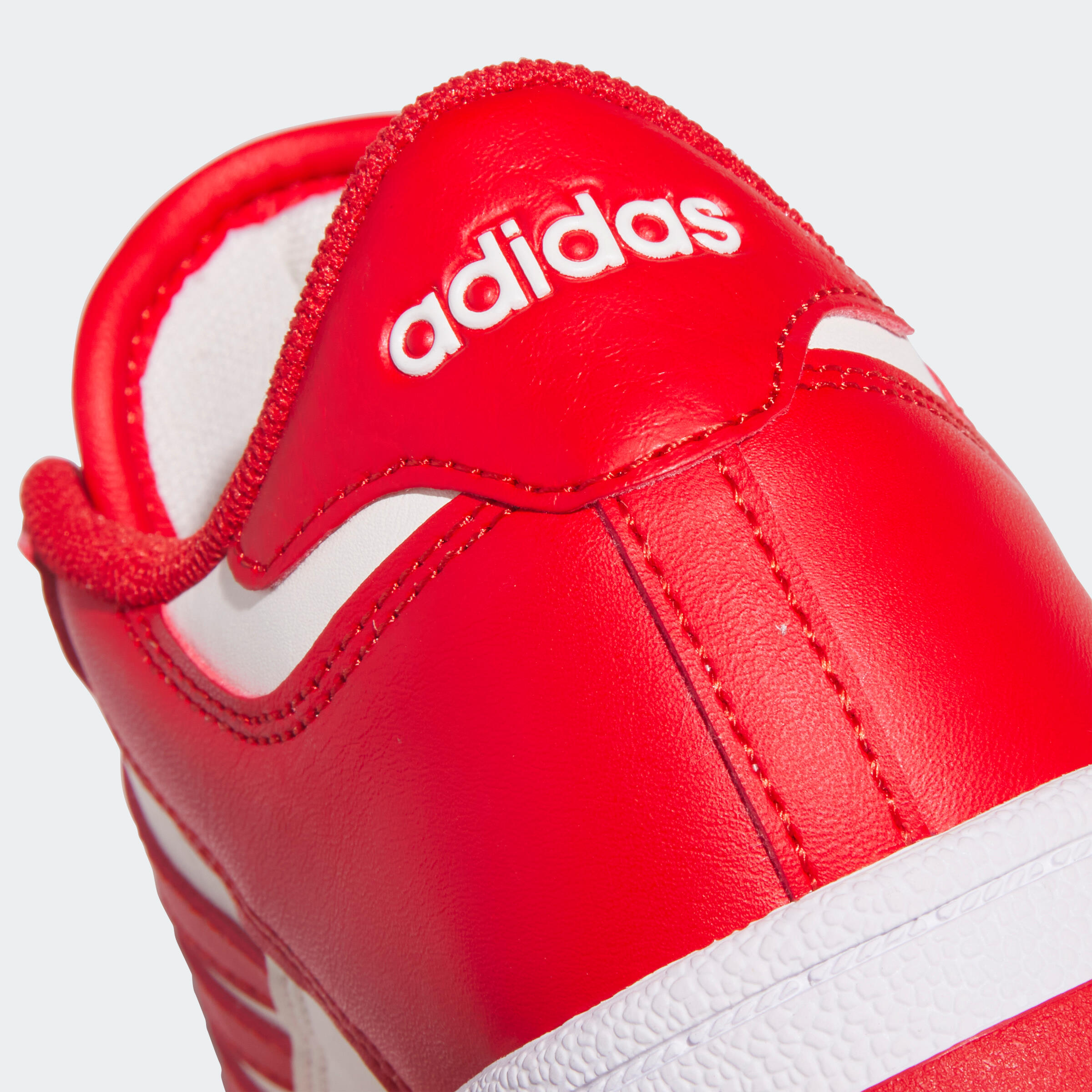 Kinderschoenen Rapid Court Low rood 8/8