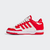 Chaussures Rapid court low enfant, rouge