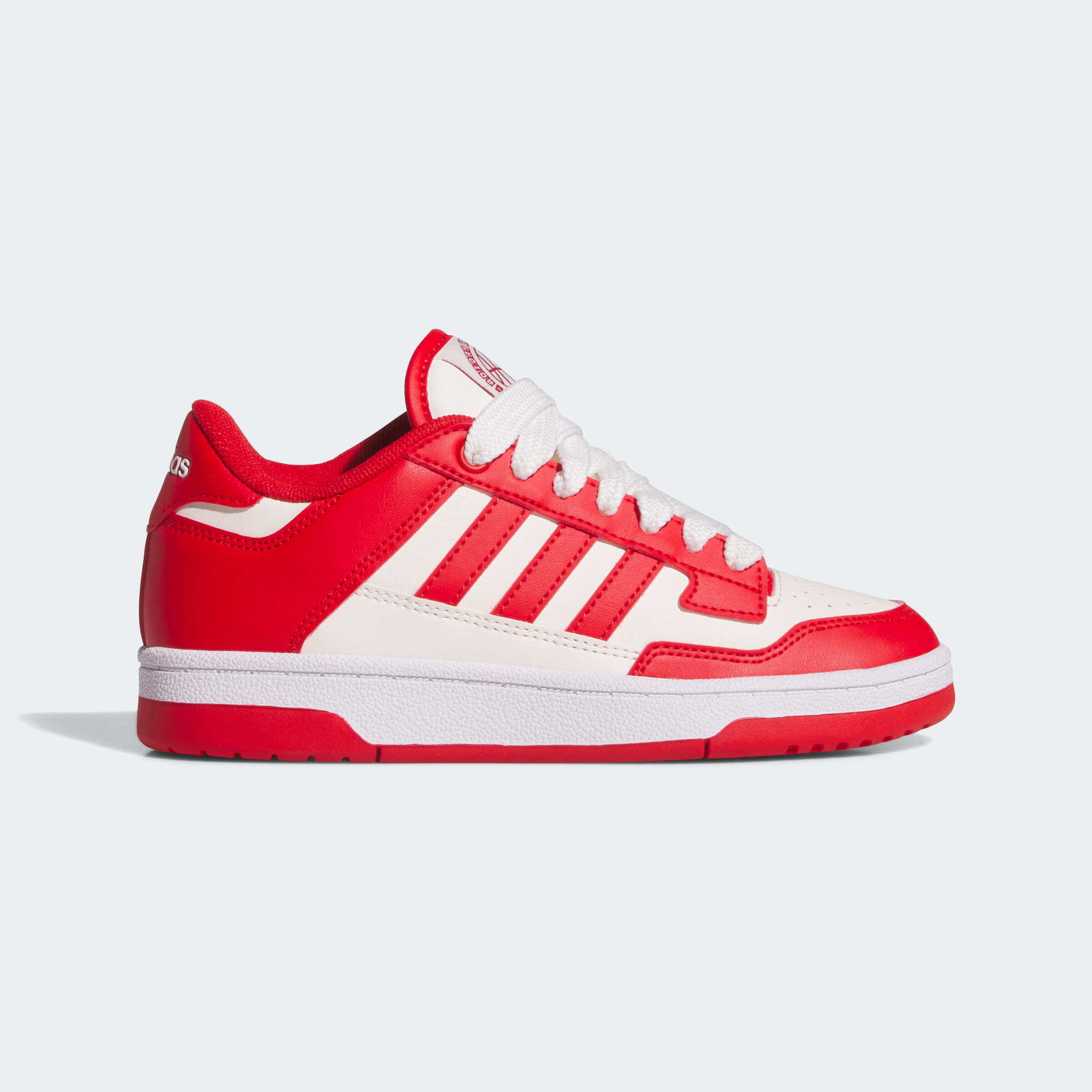 Kinderschoenen Rapid Court Low rood 2/8