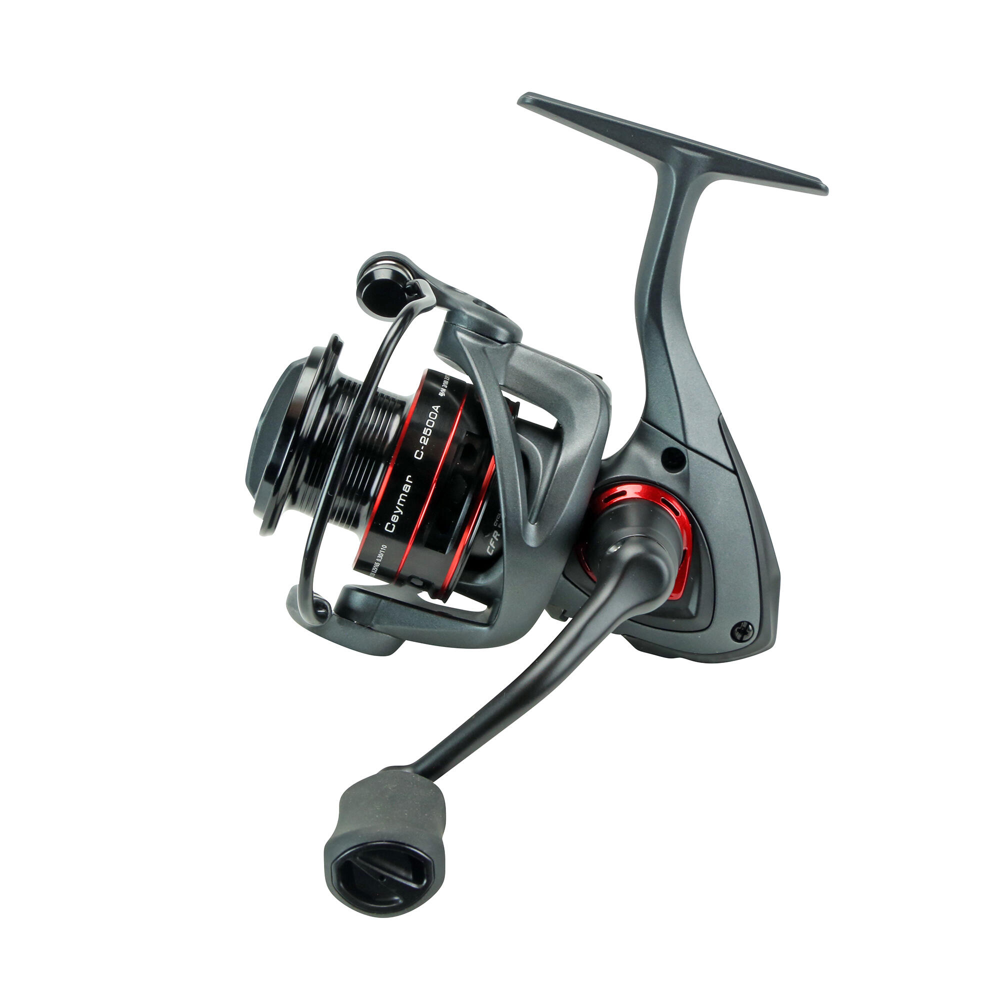 Carrete Pesca Spinnign Okuma Ceymar 2500 3/3