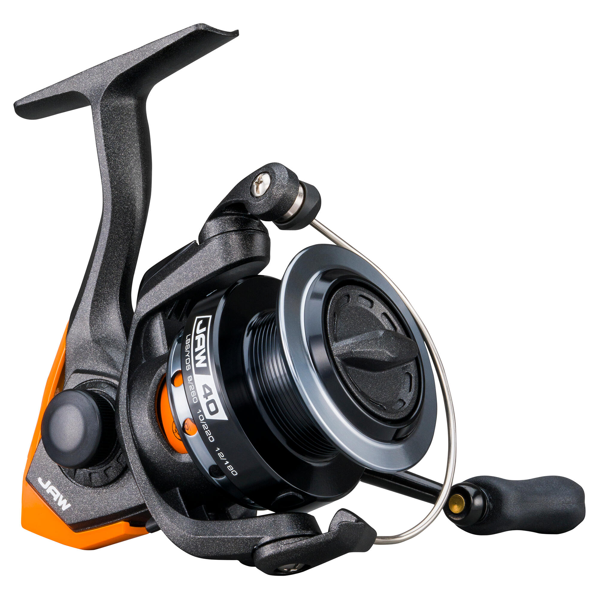 Carrete Pesca Spinnign Okuma Jaw 4000 3/4