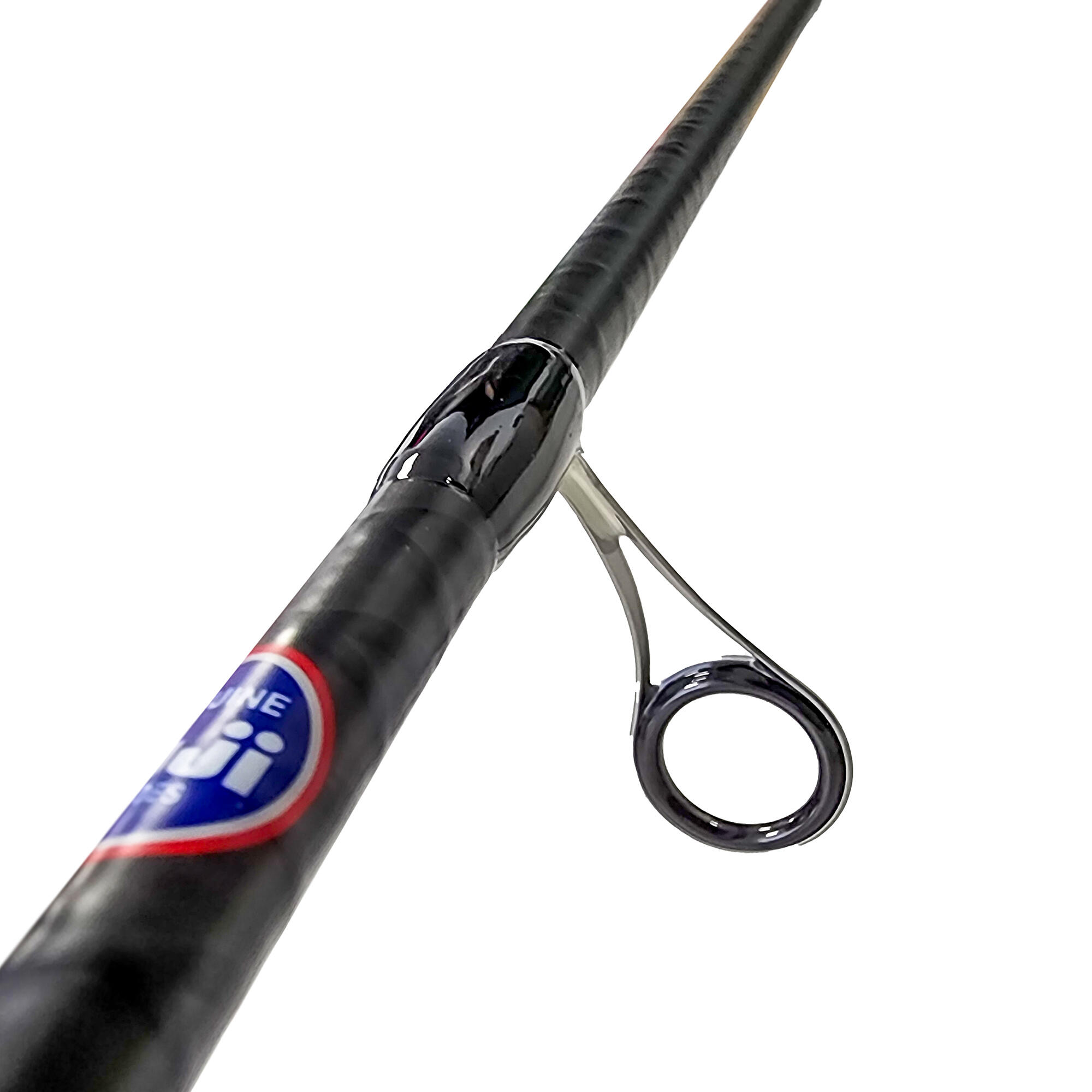 Canya Pesca Okuma Altegra Egi 8'2' 2,49 m Carboni 24t 4/4