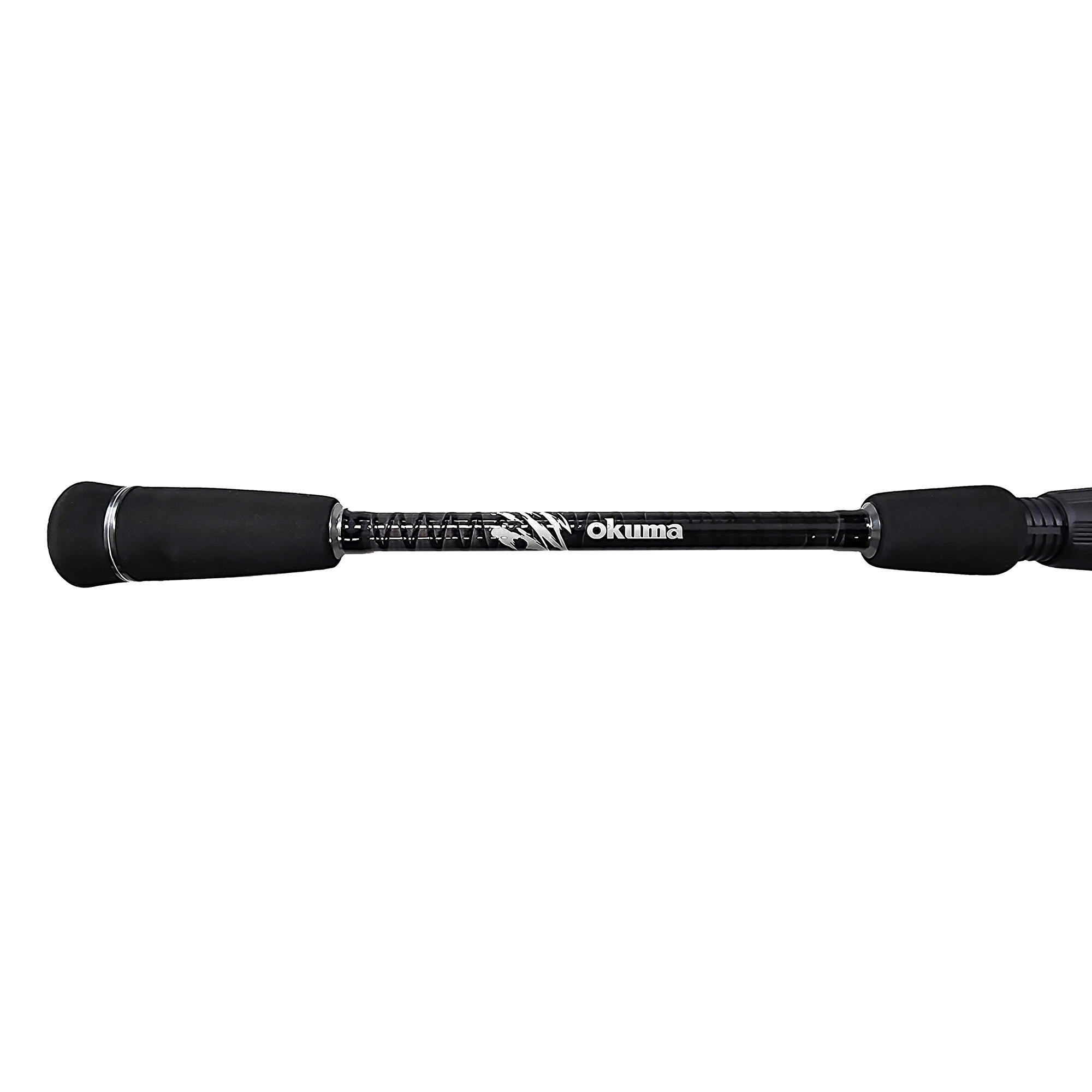 Canya Pesca Okuma Altegra Egi 8'2' 2,49 m Carboni 24t 3/4