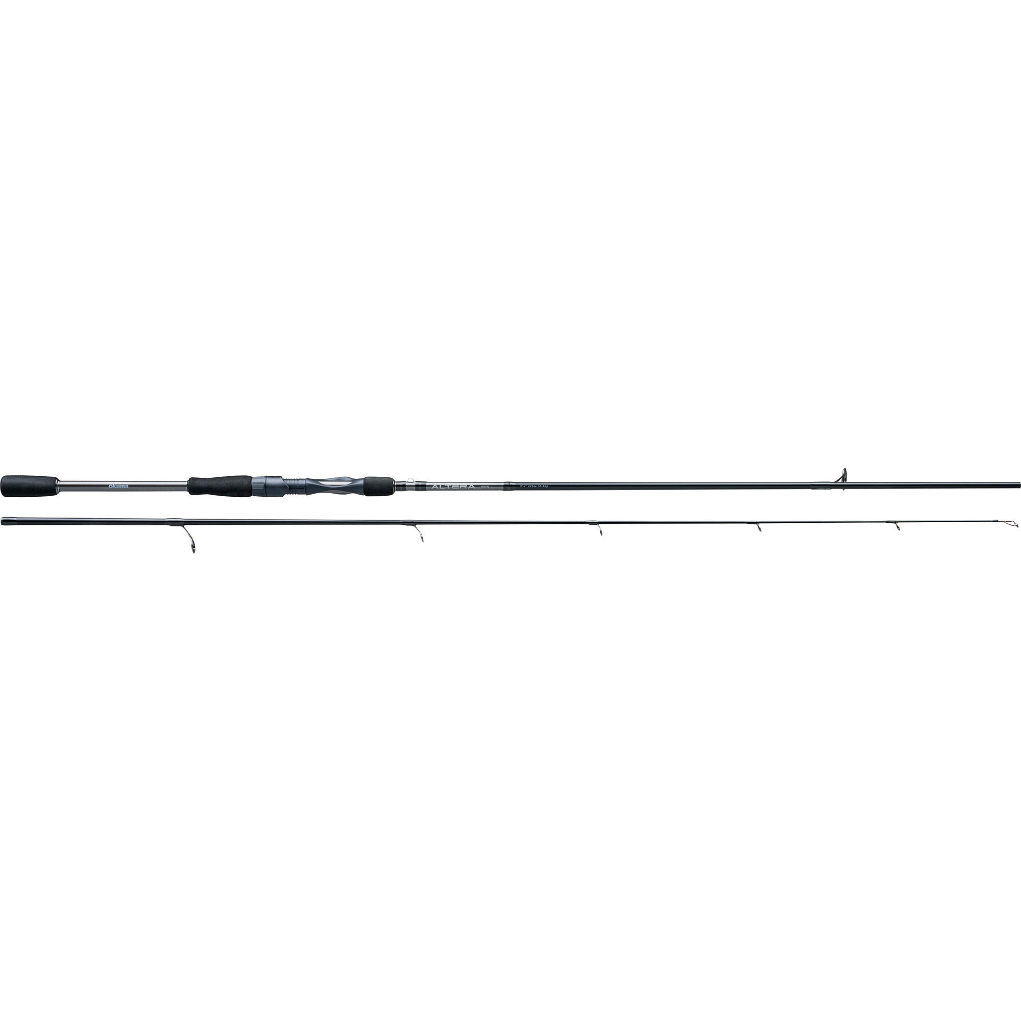 Caña Pesca Spinning Okuma Altera Spin 9'0'' 270cm 15-40G 3/4