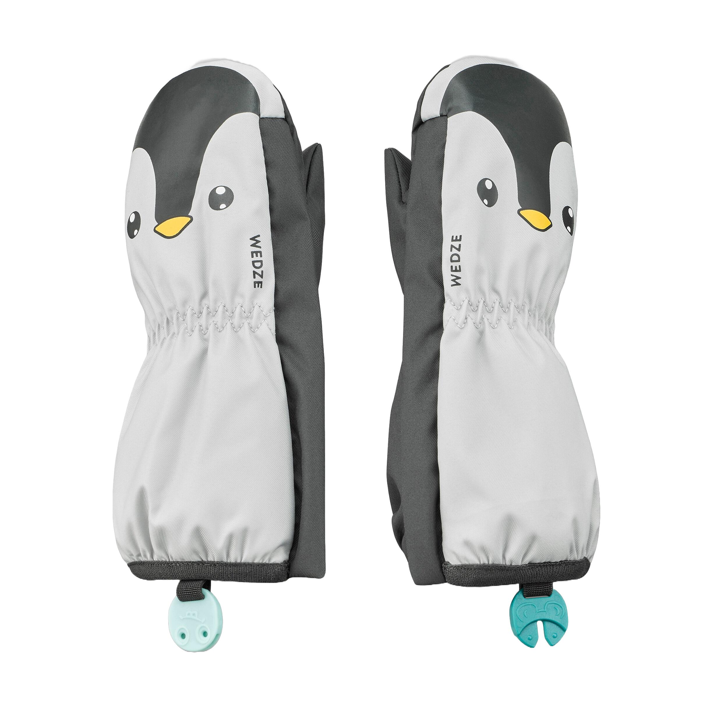 Kids Mittens