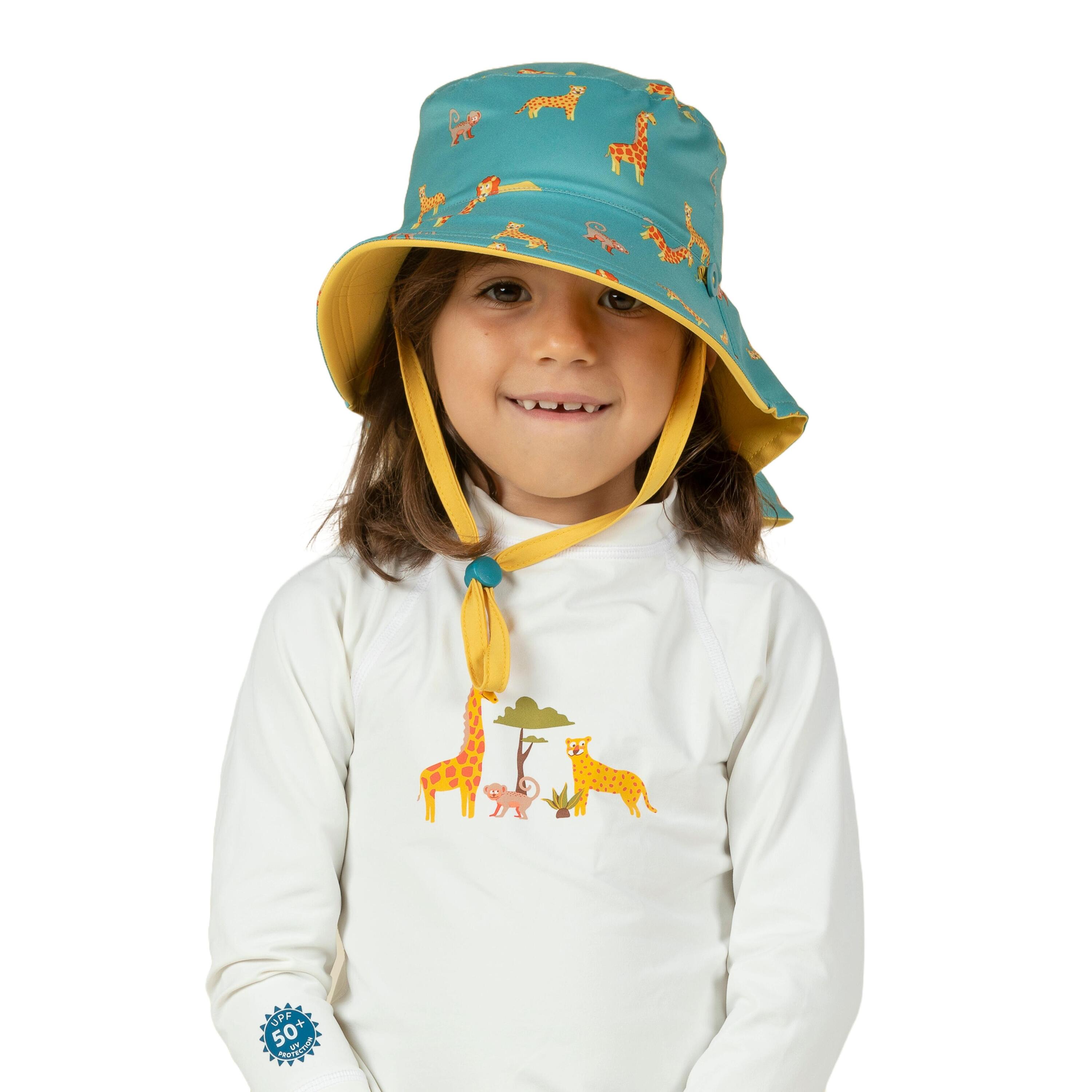 Kids Winter Hats