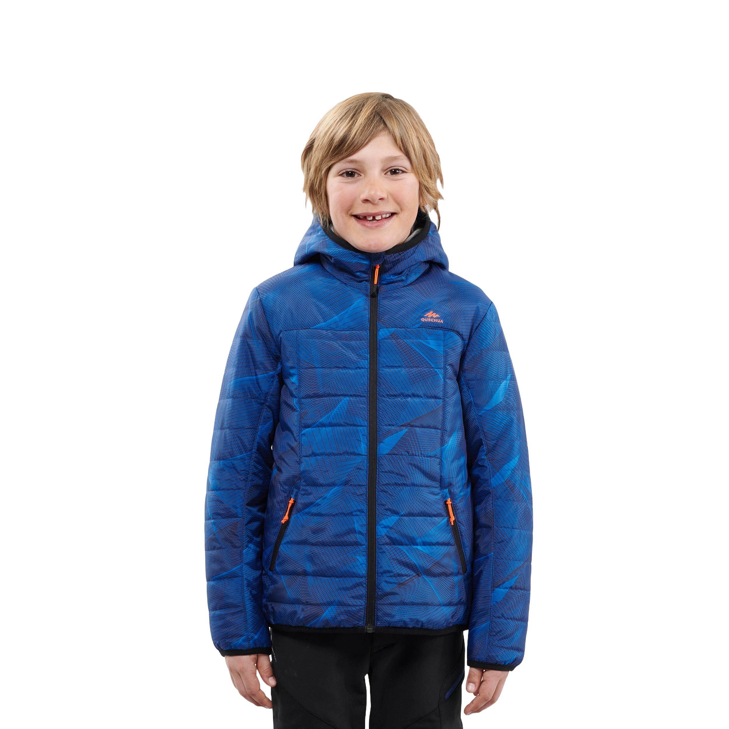 Boy's Down Jackets