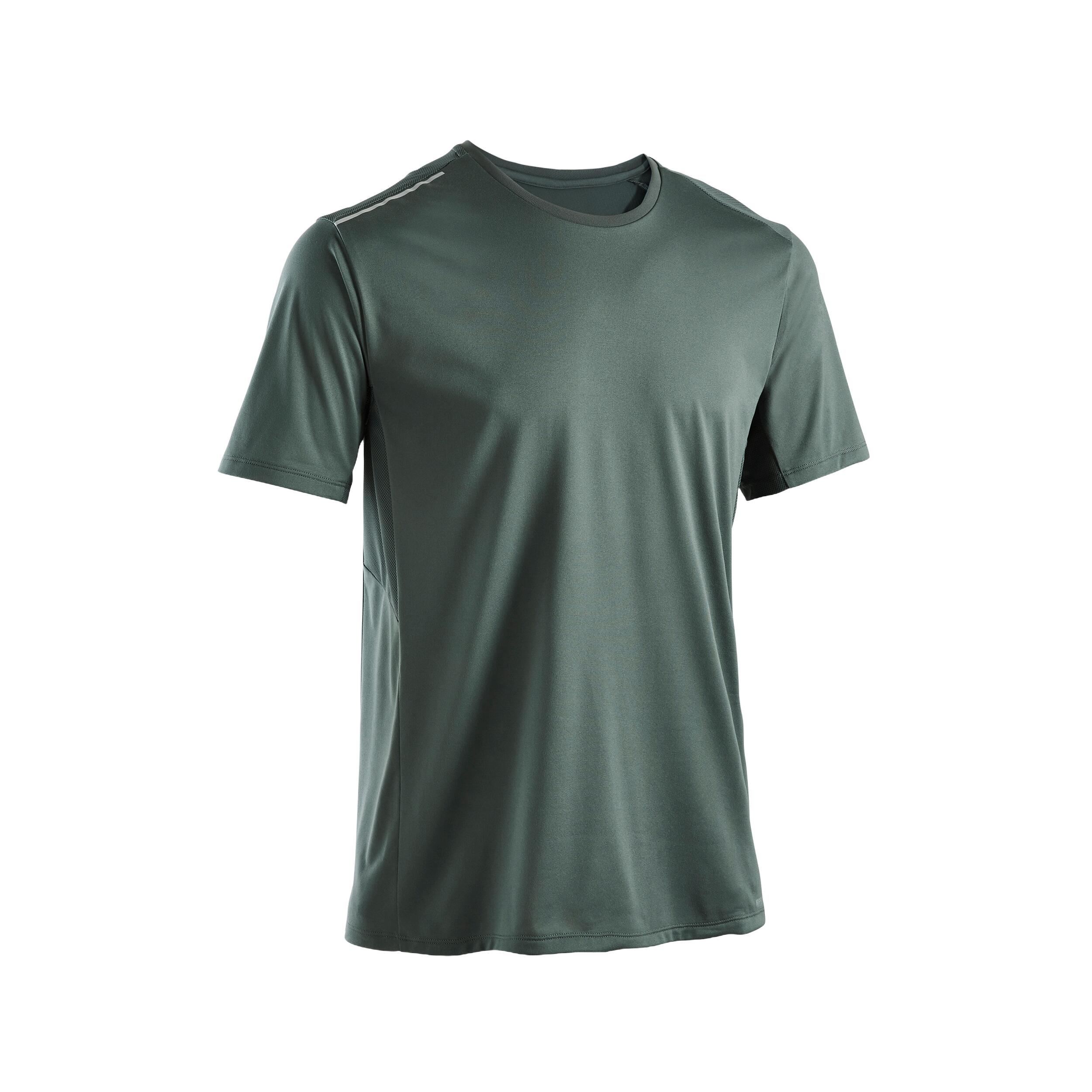 Men's Running Tops & T-shirts