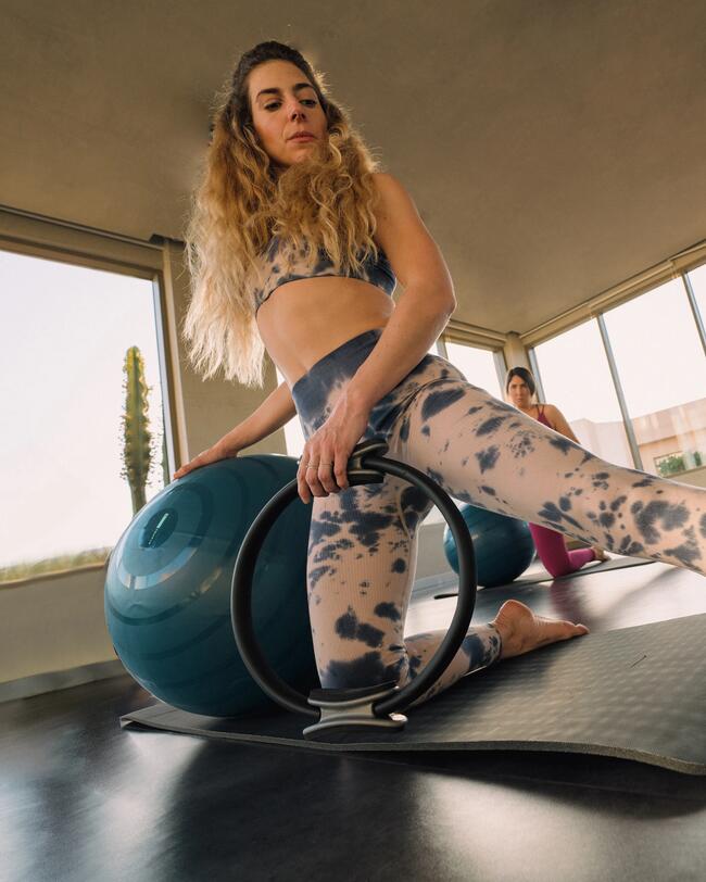 pilates