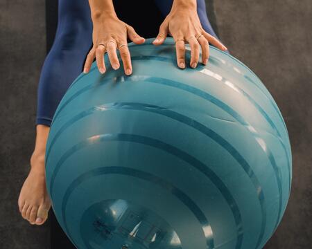 Bien être : votre programme de yoga et Pilates