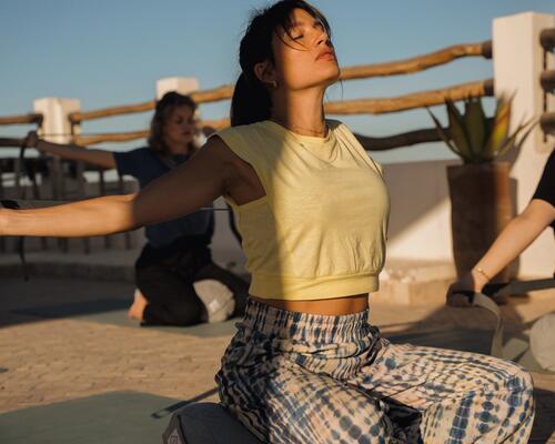 Massages, alimentation, bienfaits : tout savoir sur l’ayurveda