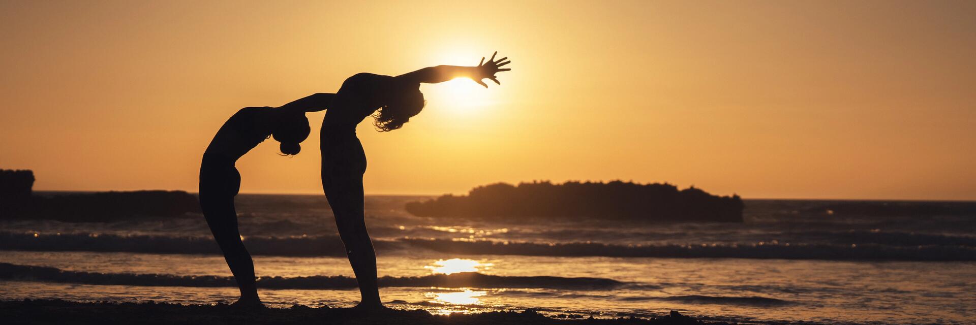 acro yoga für anfänger