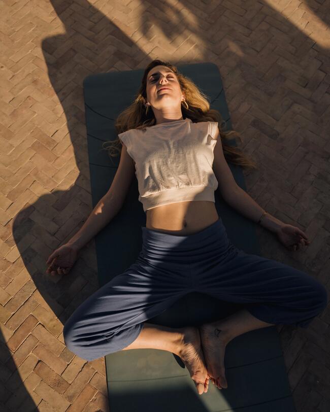 Fitness