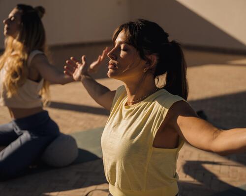 6  idées reçues sur la perte de poids et le sport.