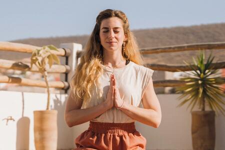 Bien être : votre programme de yoga et Pilates