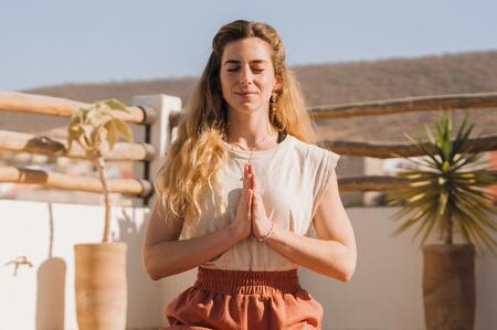 Bien être : votre programme de yoga et Pilates