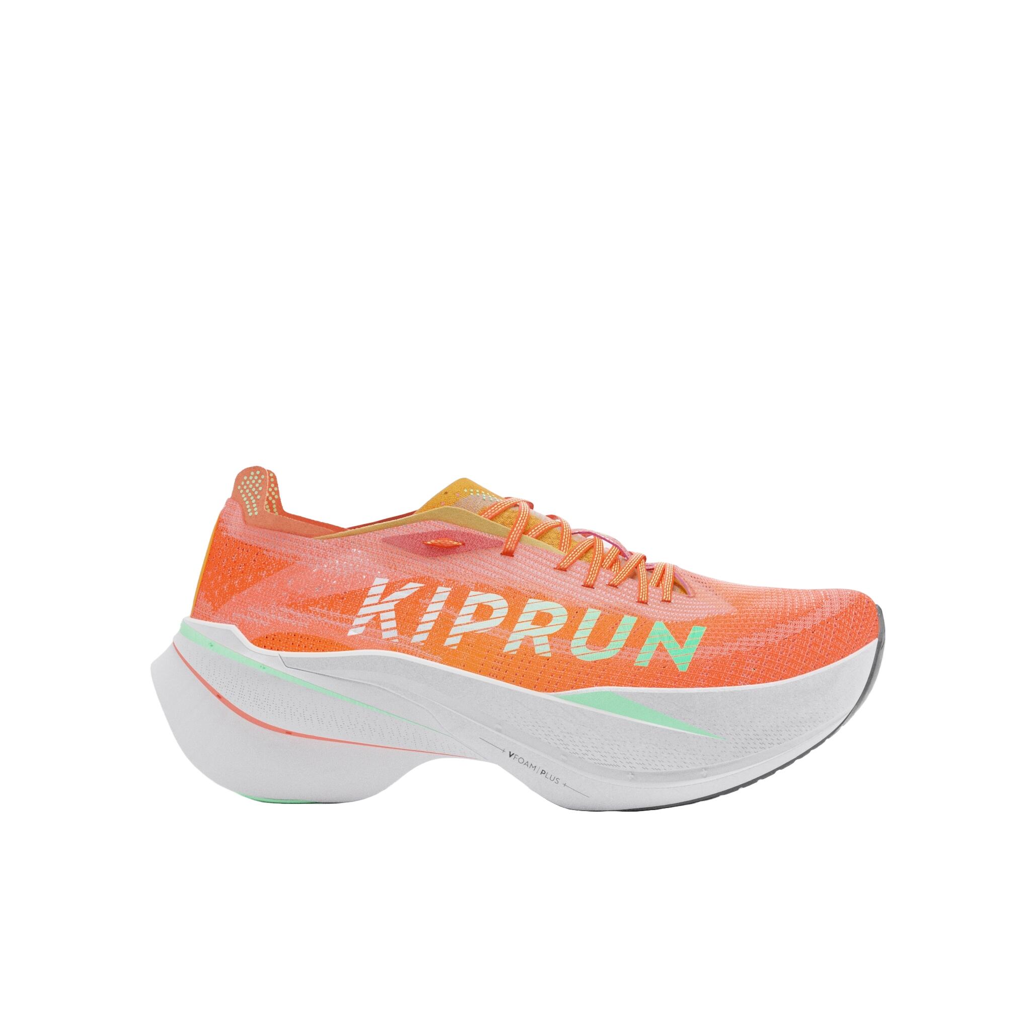 Kalenji Kiprun Kd500 Kiprun Kd Plus Decathlon Men's Carbon Plate