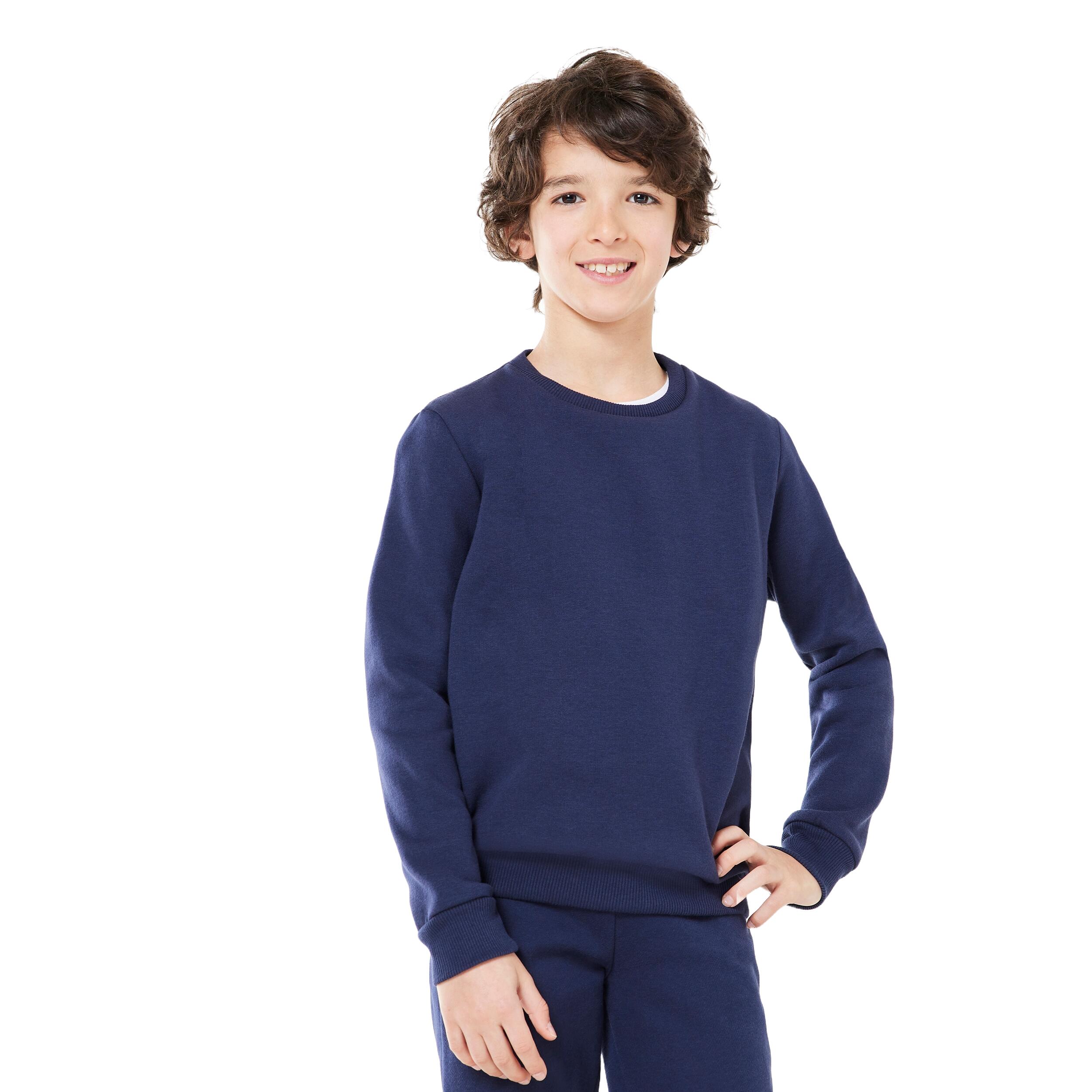 Boy's Jumpers & Hoodies
