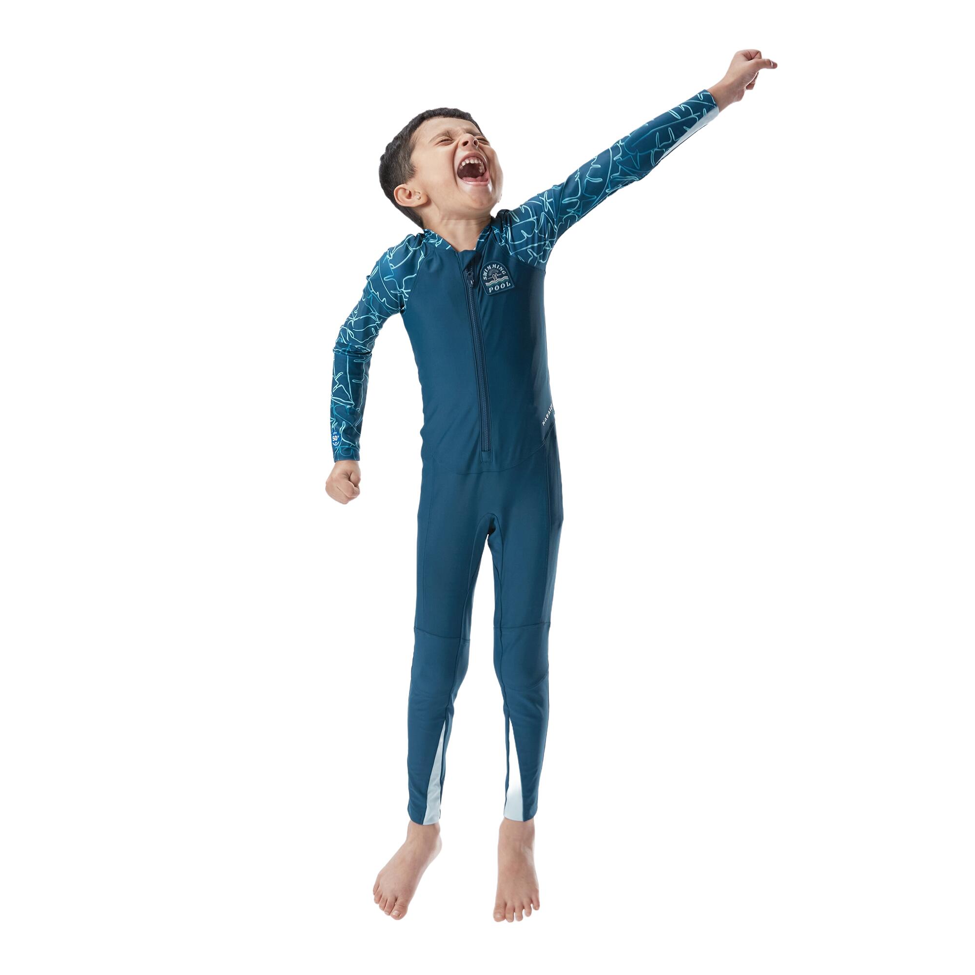 Boy's Wetsuit