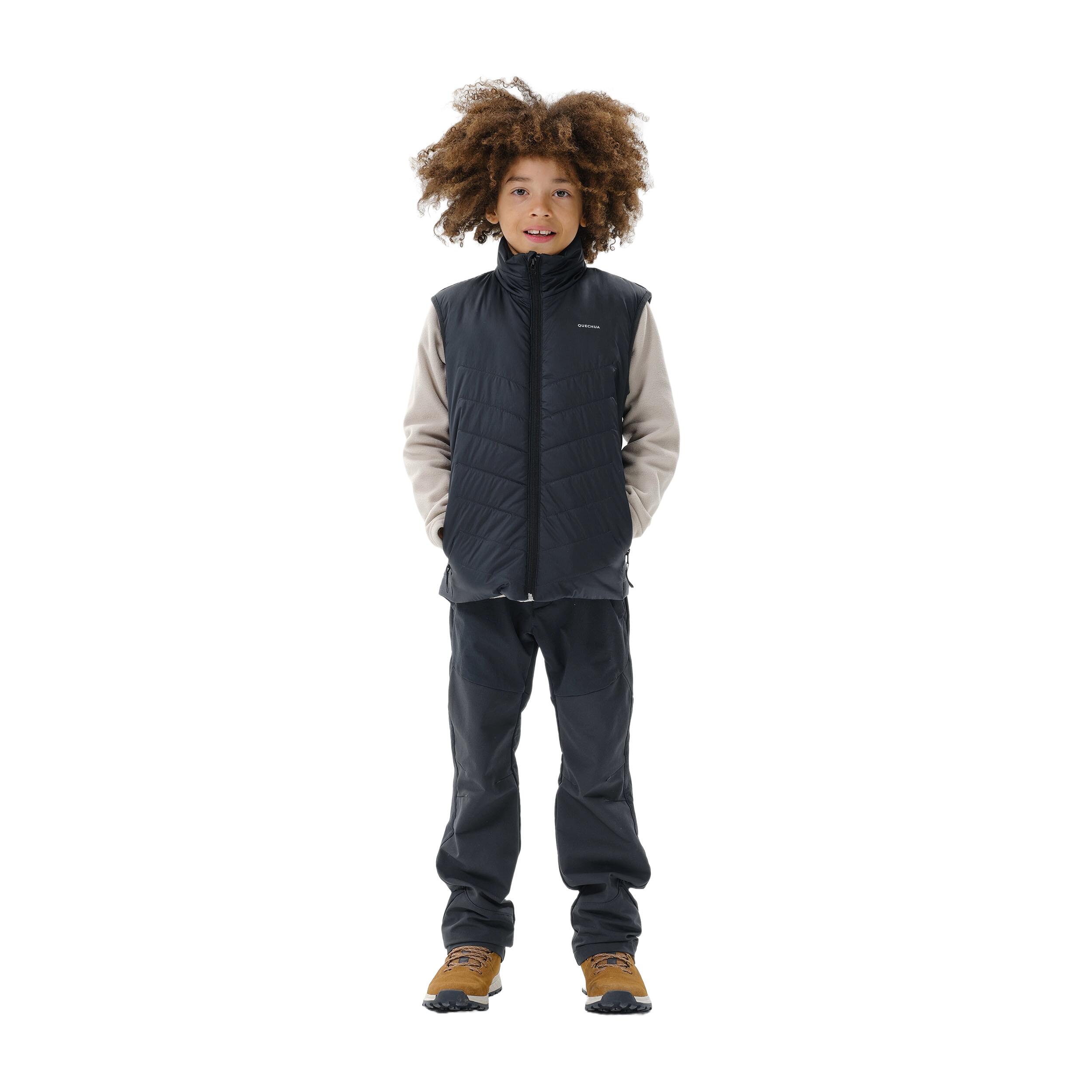 Kids Down Jackets