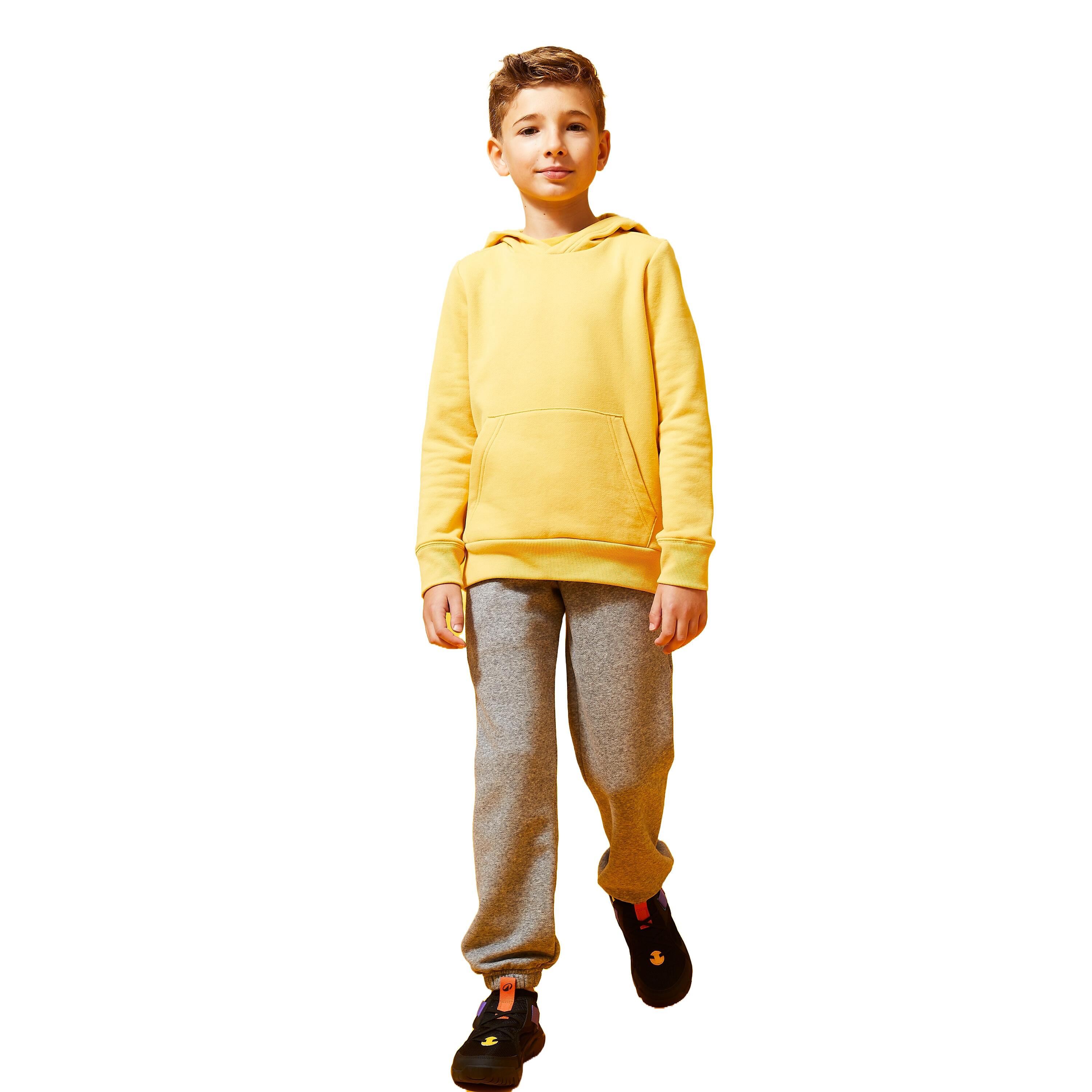 Kids Jumpers