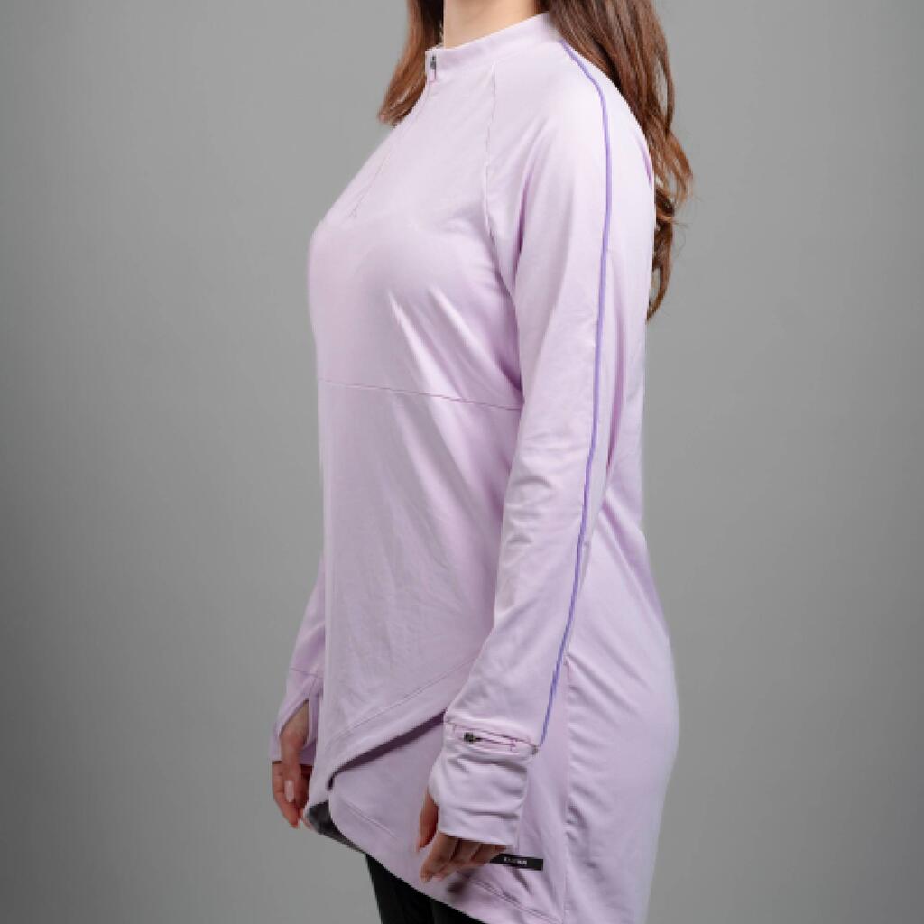 TS ML Covered 500 F Violet