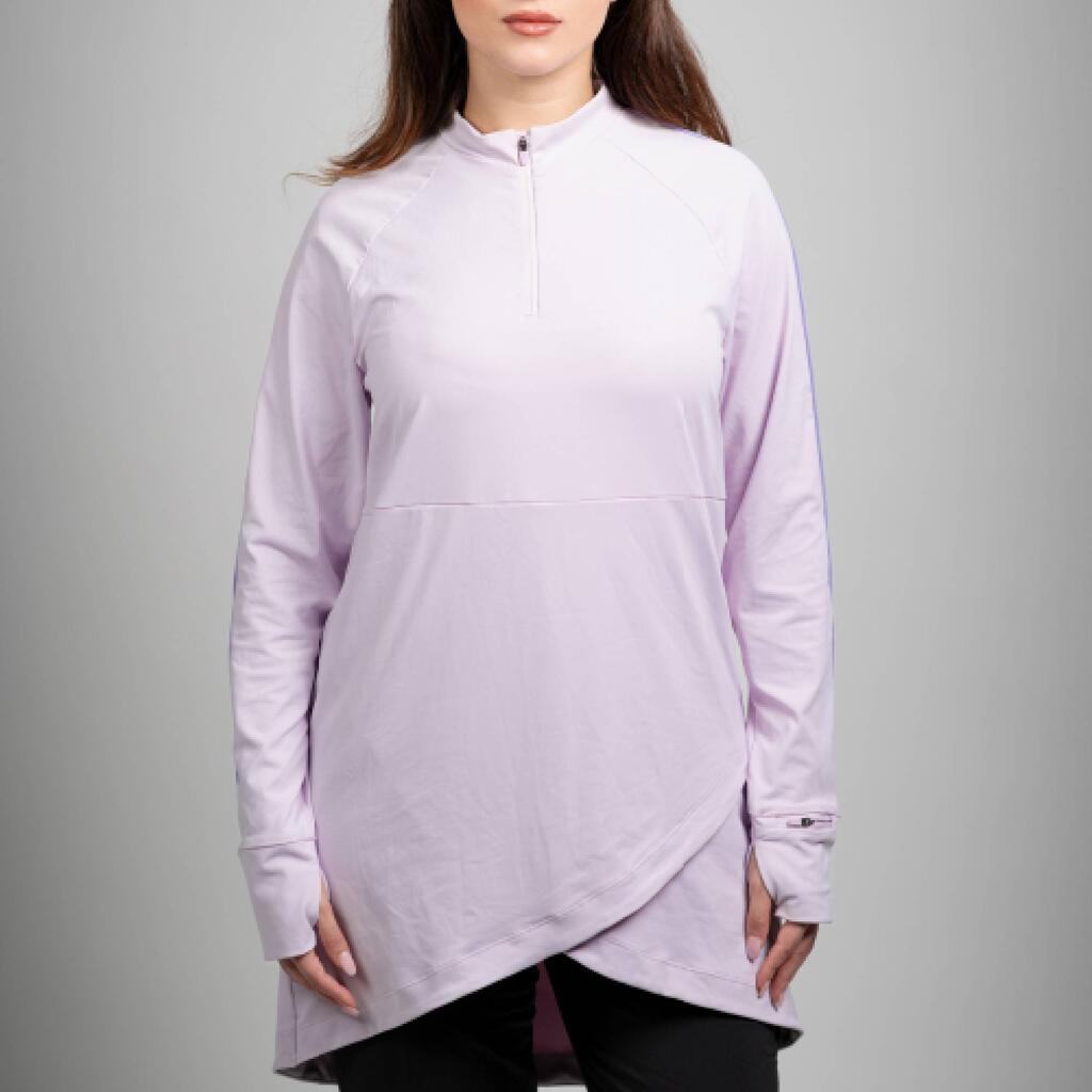 TS ML Covered 500 F Violet