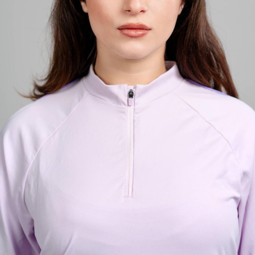 TS ML Covered 500 F Violet