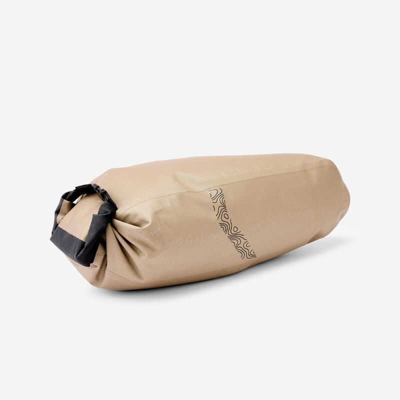 Alforge Estanque de Selim Bikepacking 6 a 15L IPX6, ADVT 900