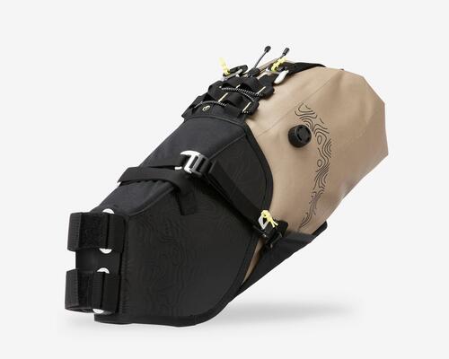 RIVERSIDE / BIKEPACKING HANDLEBAR BAG HARNESS