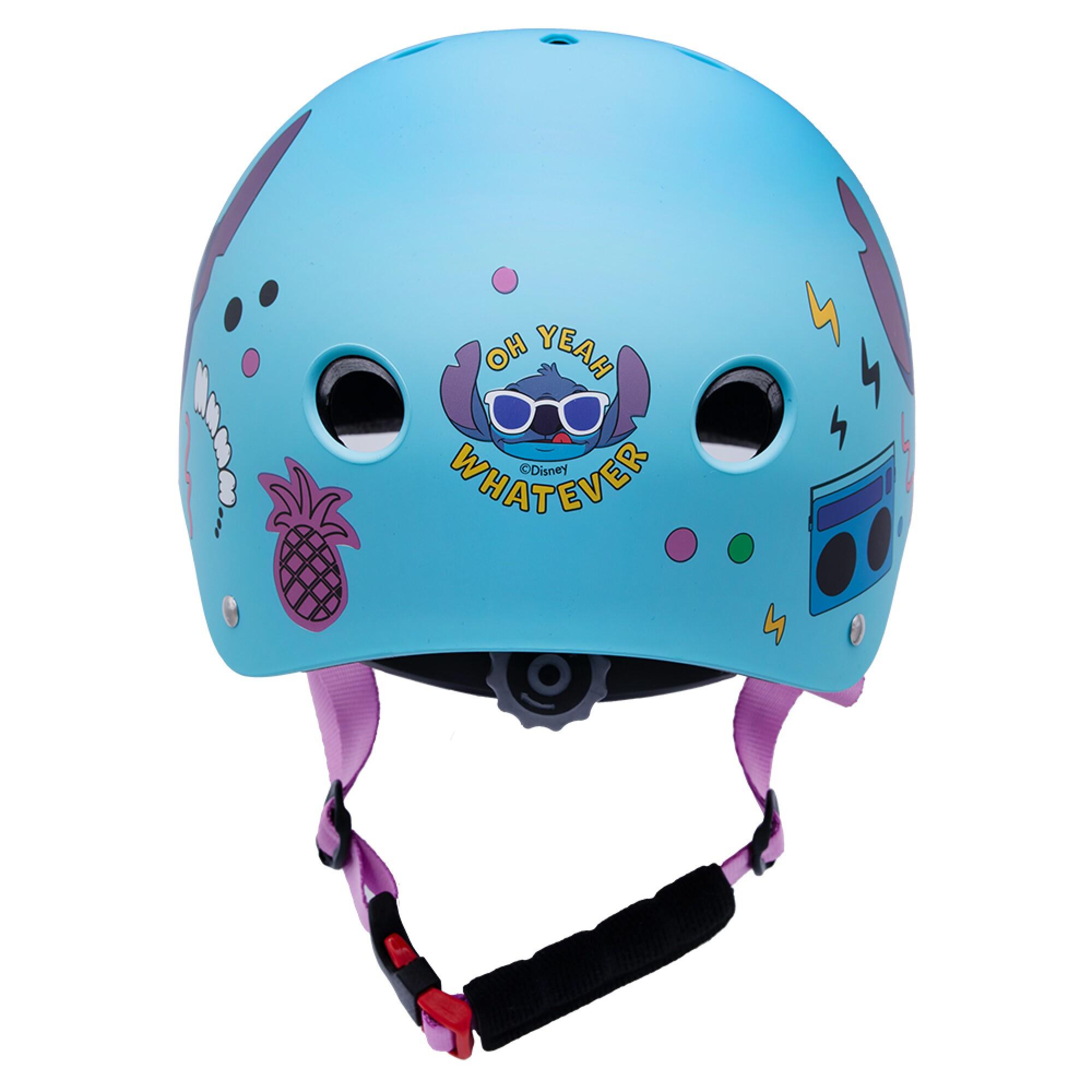 Kask na rolki, deskorolkę, hulajnogę Seven Stitch 3/3