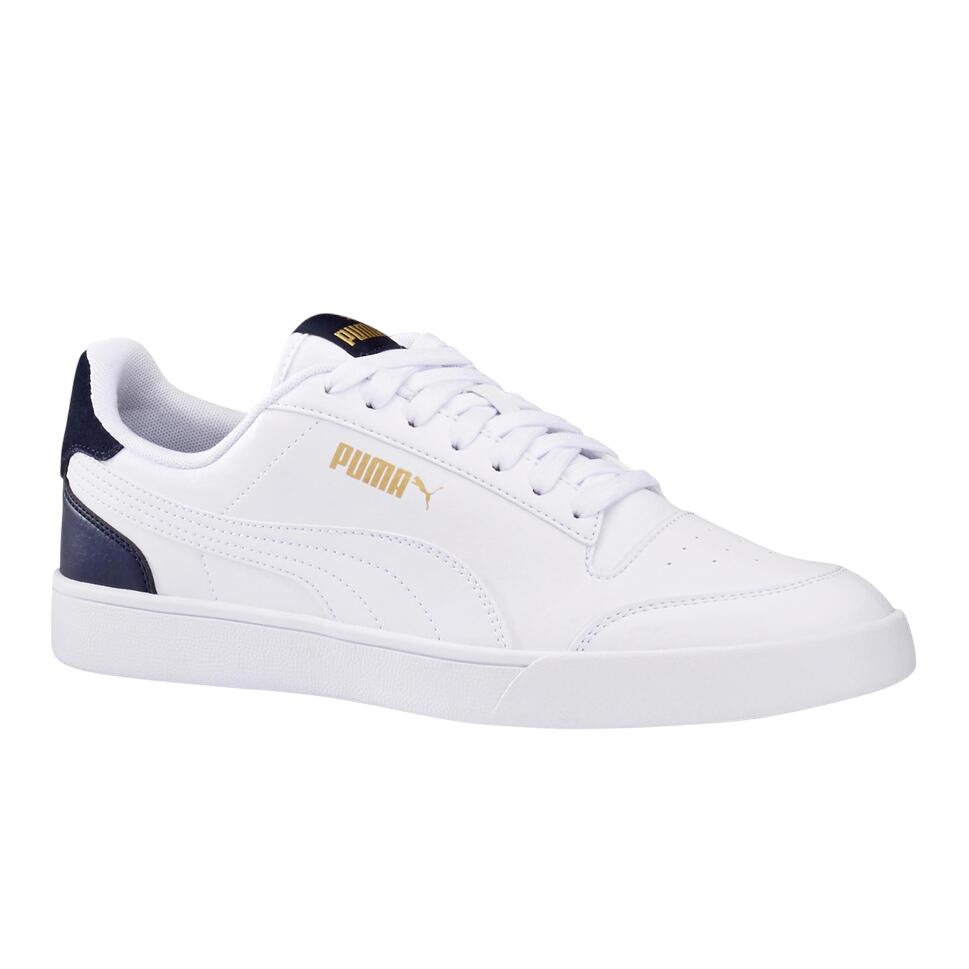 Sneakers Bianche